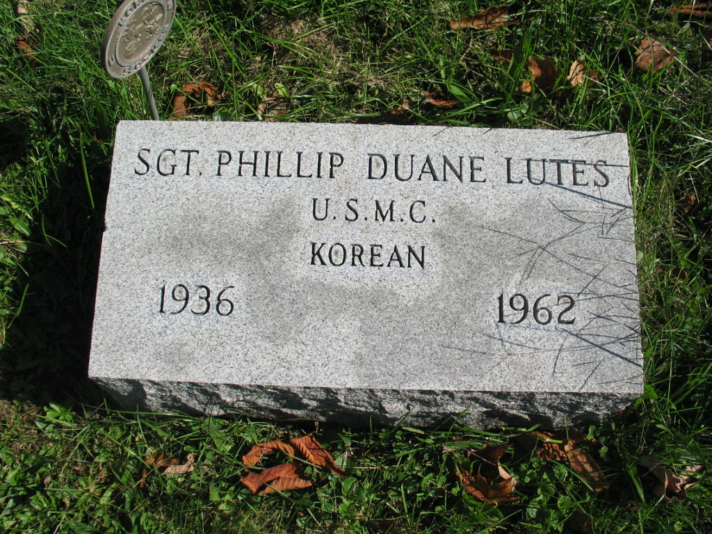 tombstone